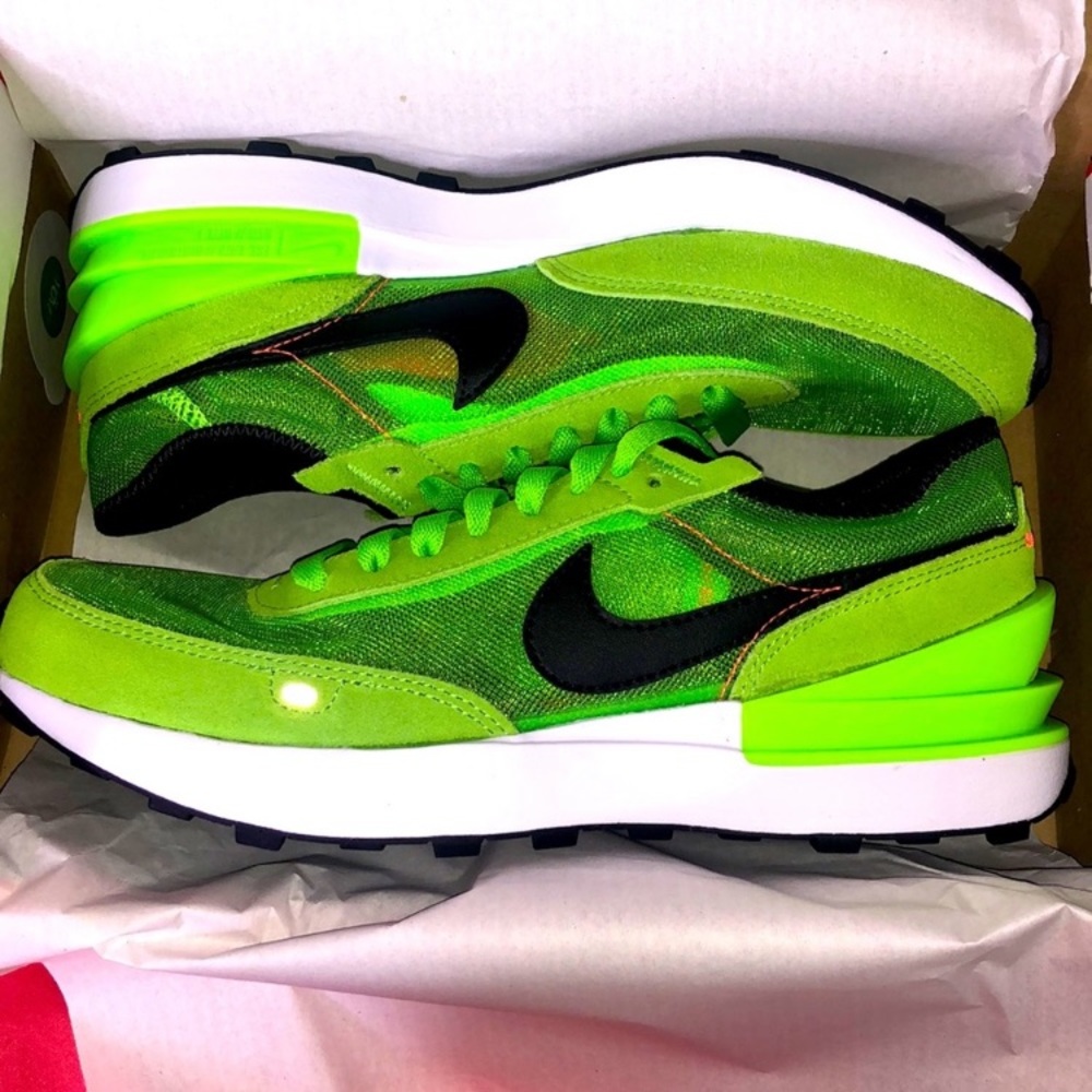Nike Waffle One